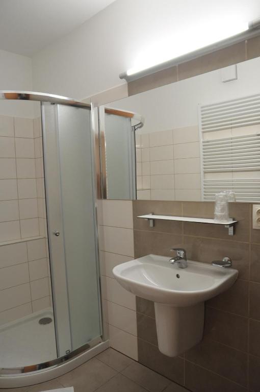 Hotel Kaskada Ledeč nad Sázavou Zimmer foto